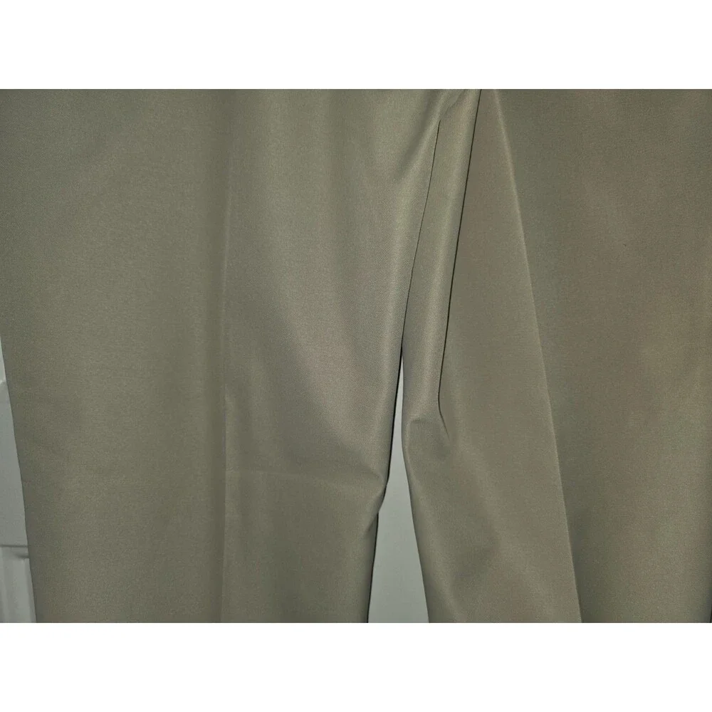 Callaway New Golf Pants Mens 36x30 Pro Spin 2.0 Straight Leg Relaxed Taupe